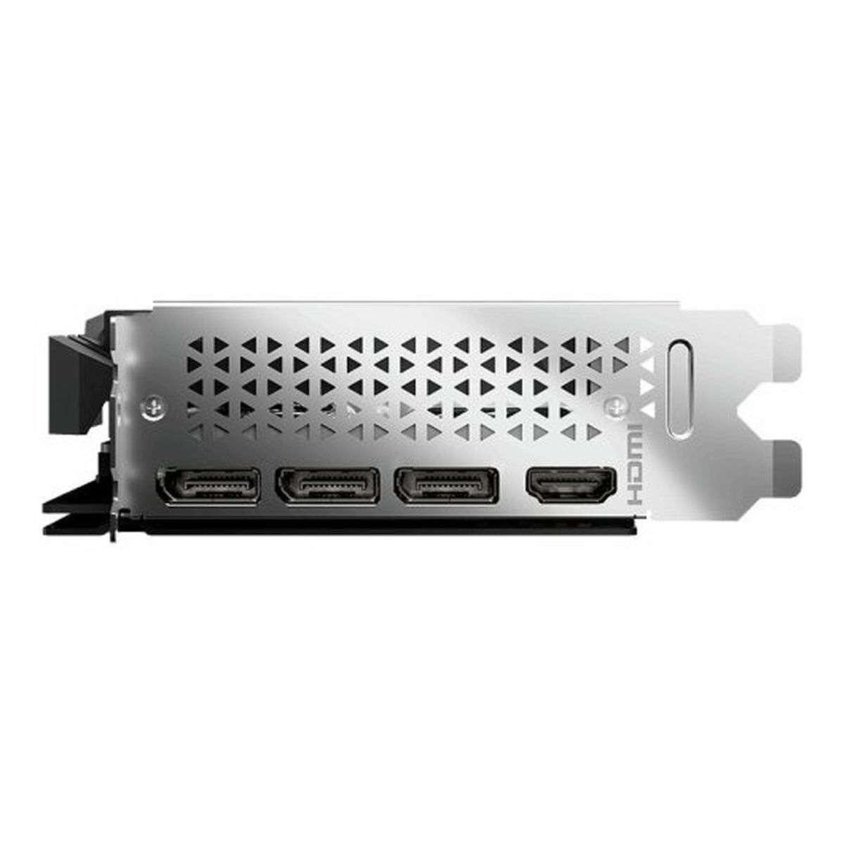 Grafikkort PNY GeForce RTX 4070 SUPER GEFORCE RTX 4070 12 GB GDDR6 - 2