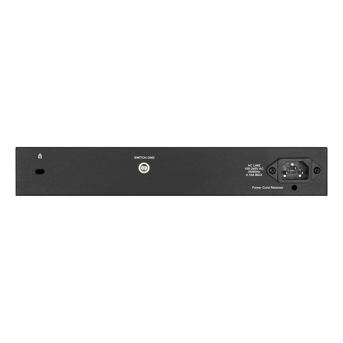 Switch D-Link DGS-1210-10/E - 2