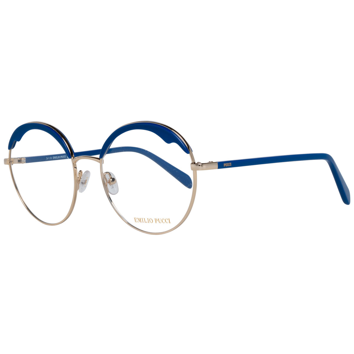 Glasögonbågar Emilio Pucci EP5130-54032 ø 54 mm - 2