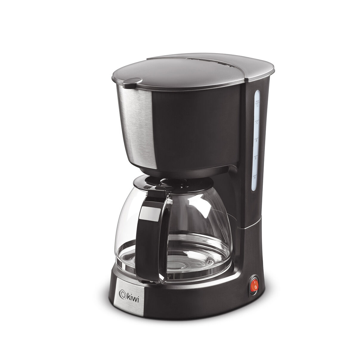 Kaffebryggare Kiwi 900 W 1,2 L 4 antal - 3