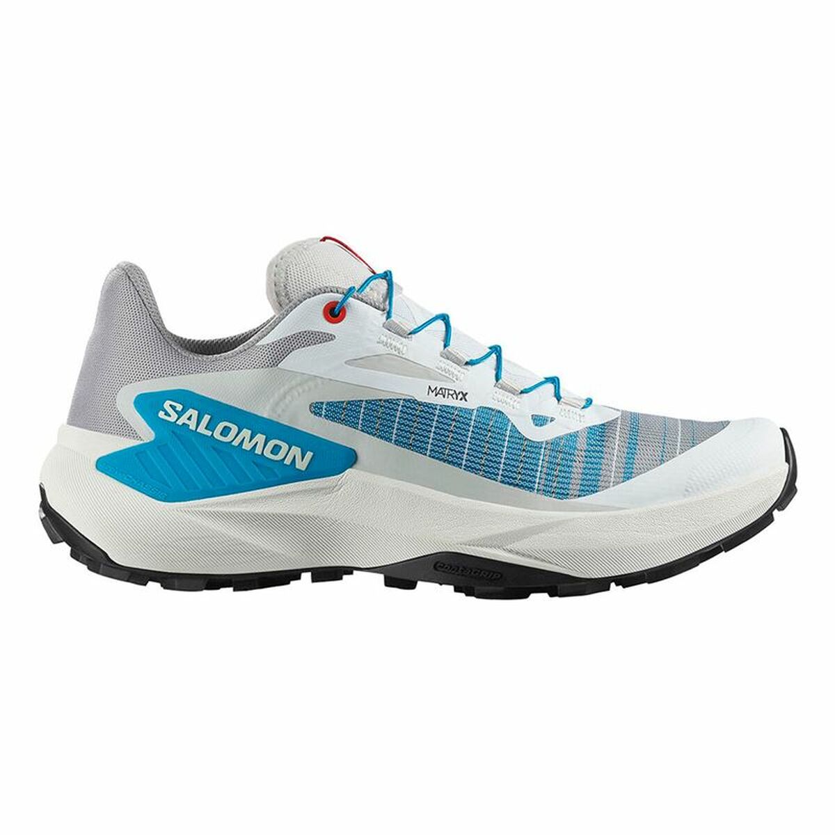 Löparskor, Vuxna Salomon Genesis W Vit