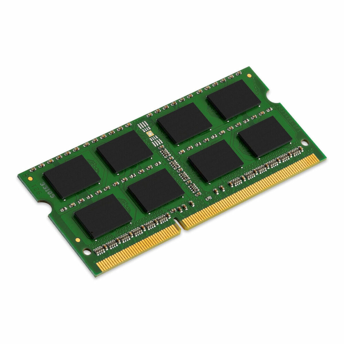 RAM-minne Kingston KCP3L16SD8/8         8 GB DDR3L