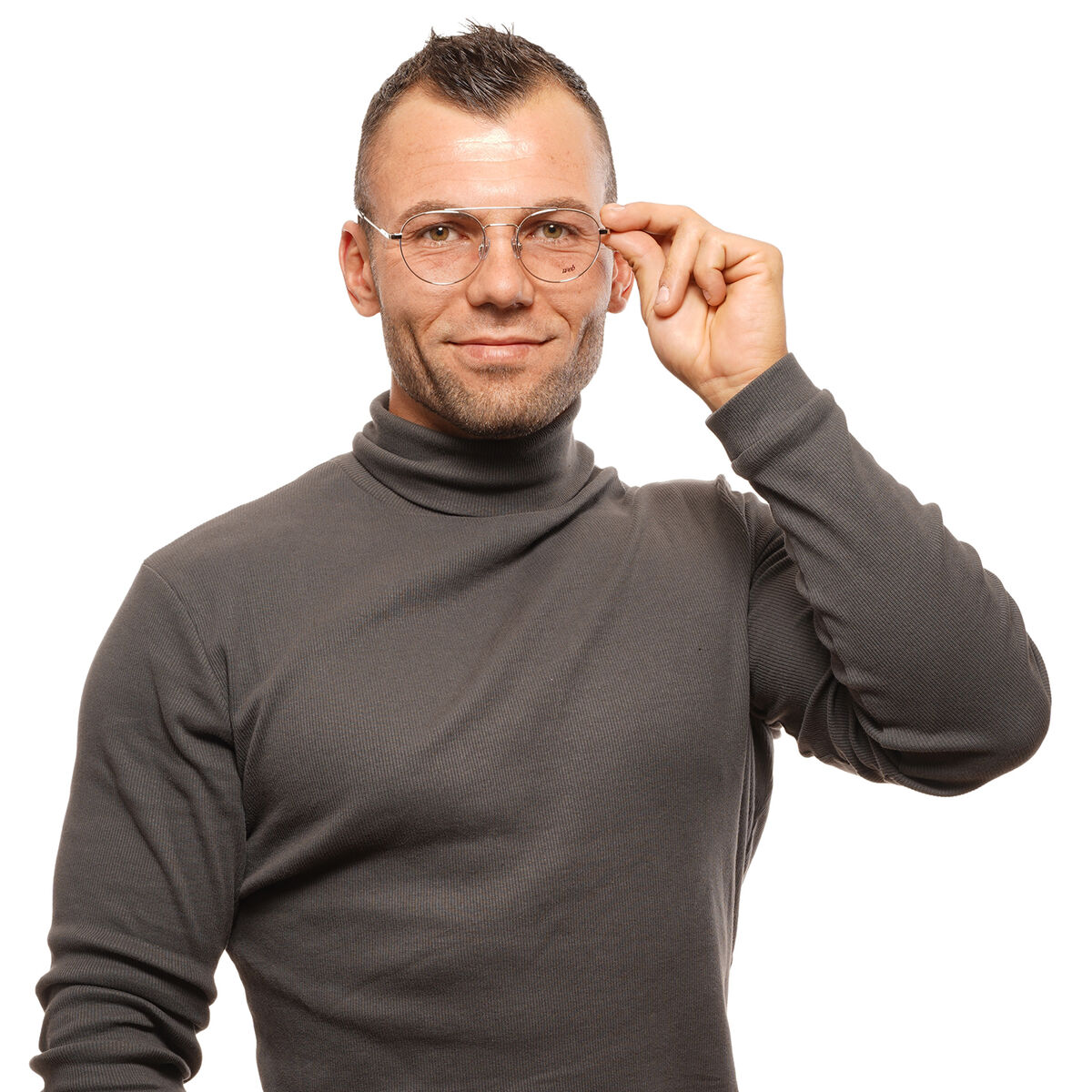 Glasögonbågar Web Eyewear WE5271 51016 - 2