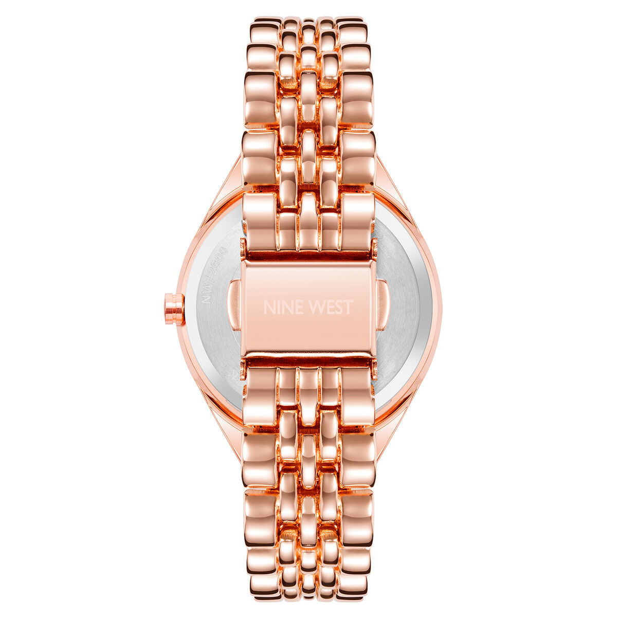 Damklocka Nine West NW_2660SVRG - 4
