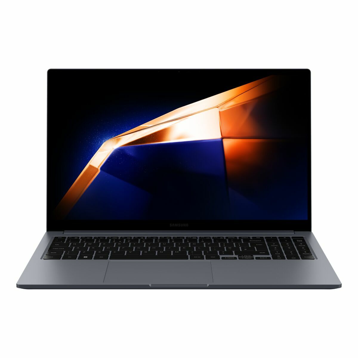 Bärbar dator Samsung Galaxy Book4 C7-150U Qwerty Spanska 15,6" Intel Core Ultra 7 150U 16 GB RAM 512 GB SSD