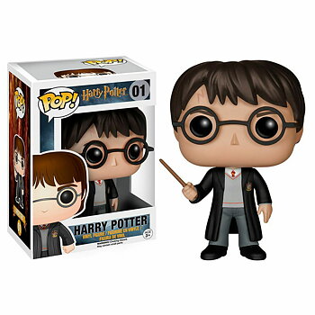 Actionfigurer Funko Pop! BOBUGT335