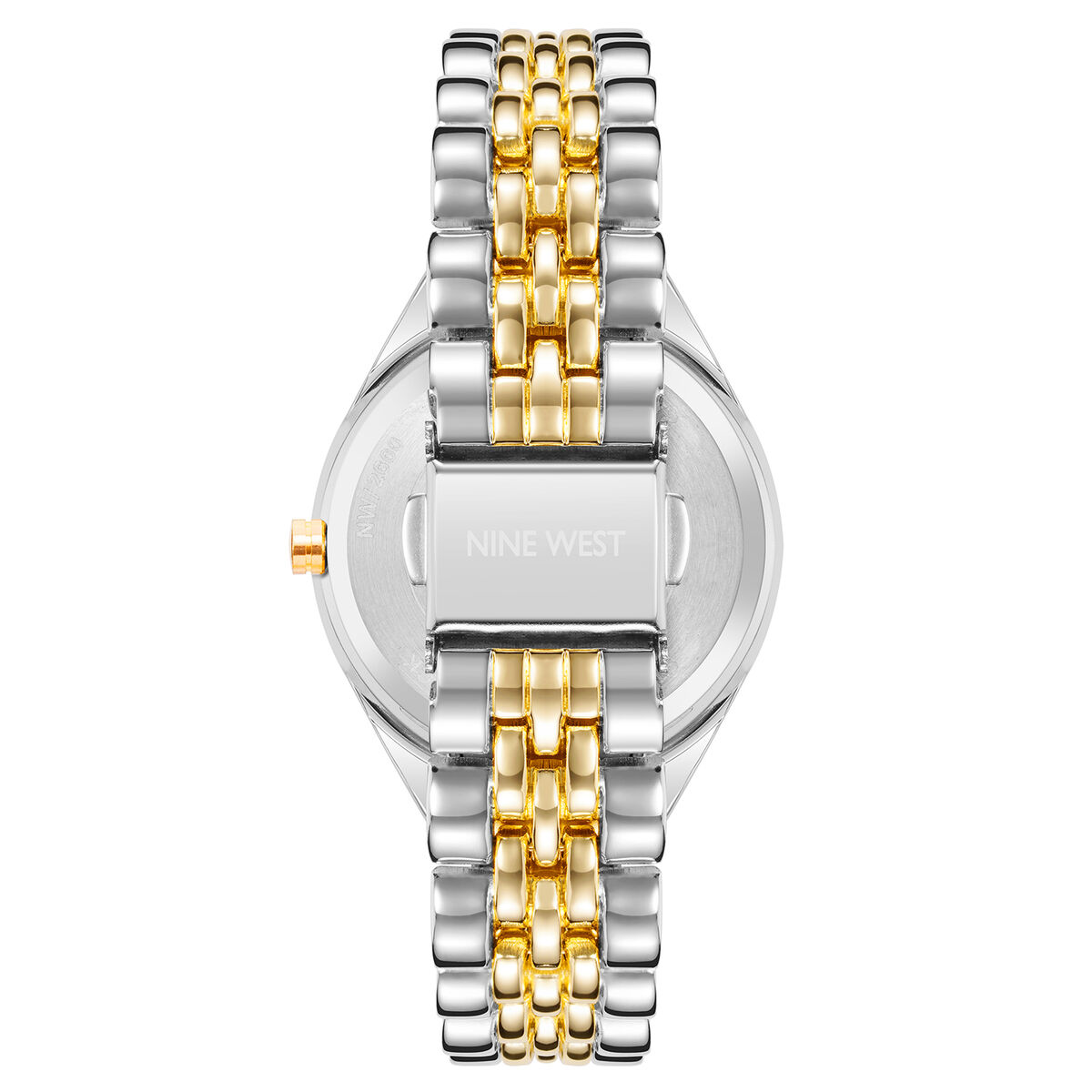 Damklocka Nine West NW_2661SVTT - 4