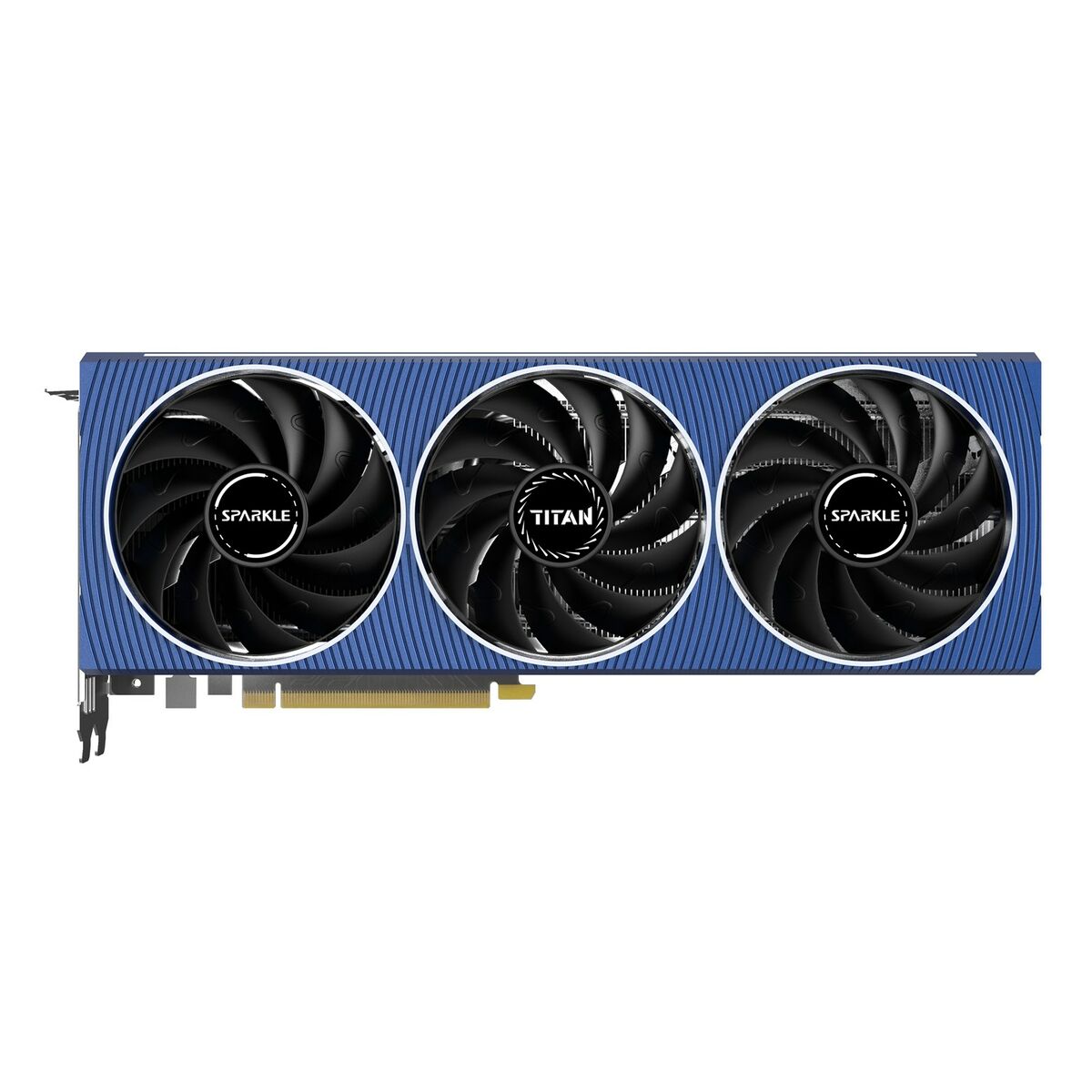 Grafikkort Sparkle 16 GB GDDR6 - 11