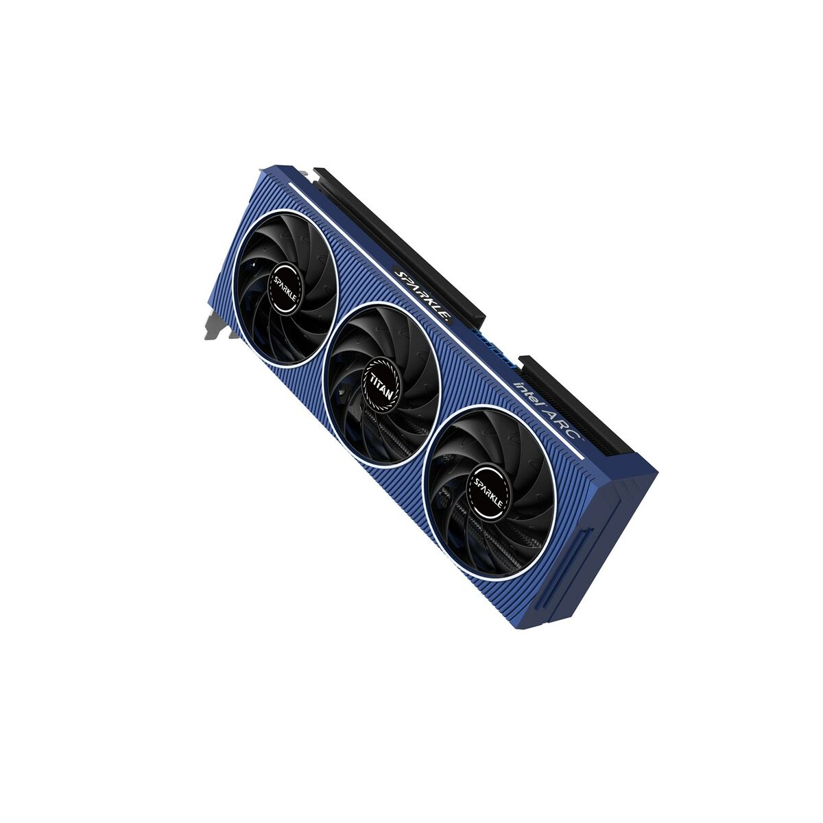 Grafikkort Sparkle 16 GB GDDR6 - 8