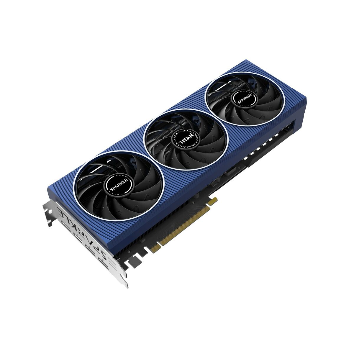 Grafikkort Sparkle 16 GB GDDR6 - 2