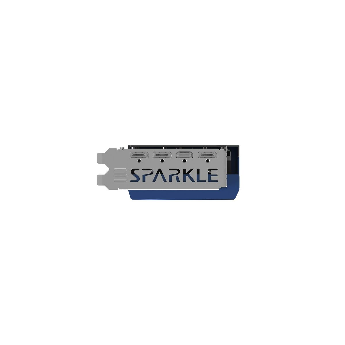 Grafikkort Sparkle 16 GB GDDR6 - 10