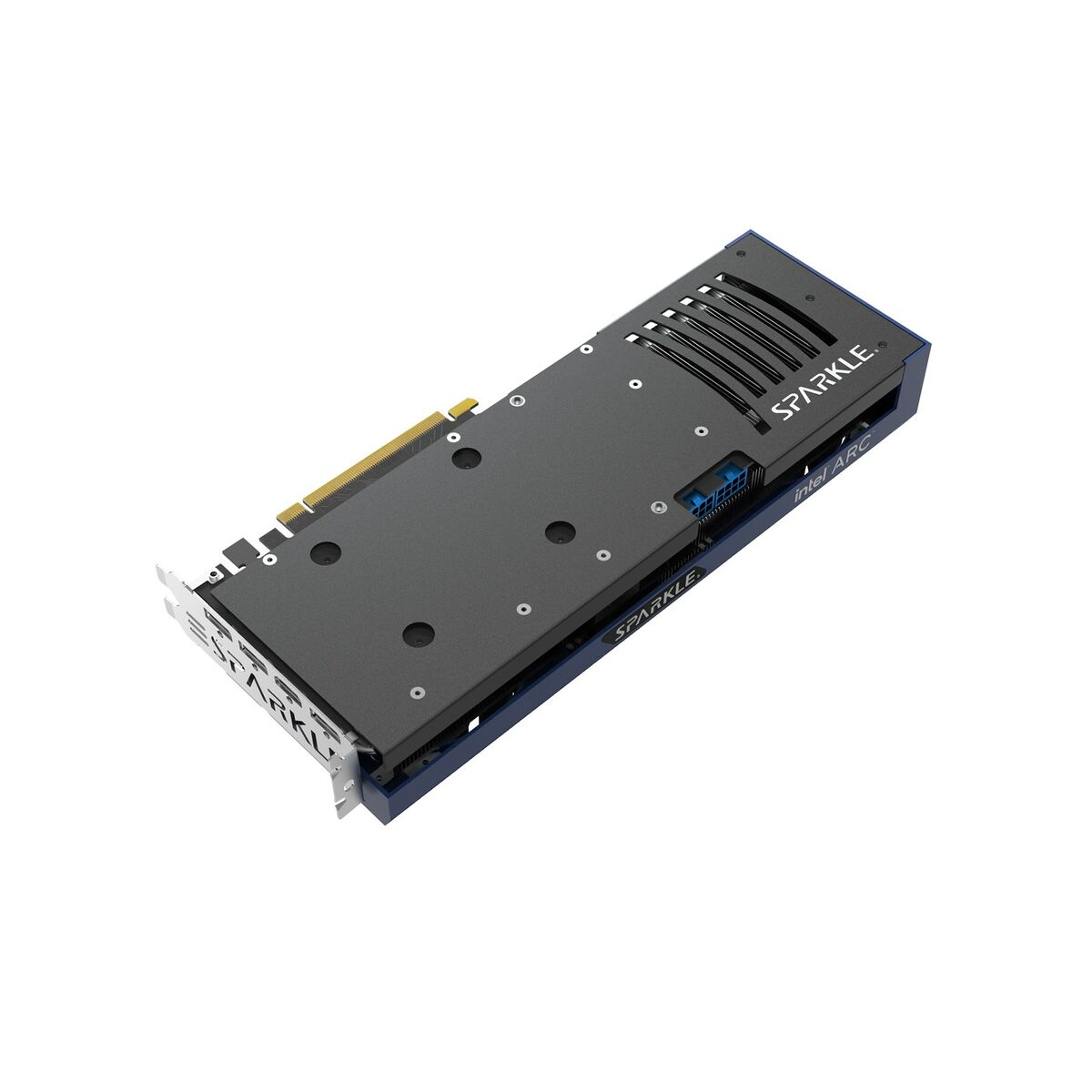 Grafikkort Sparkle 16 GB GDDR6 - 7