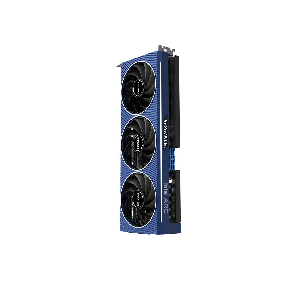Grafikkort Sparkle 16 GB GDDR6 - 6
