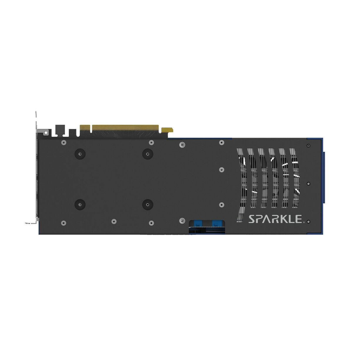 Grafikkort Sparkle 16 GB GDDR6 - 3