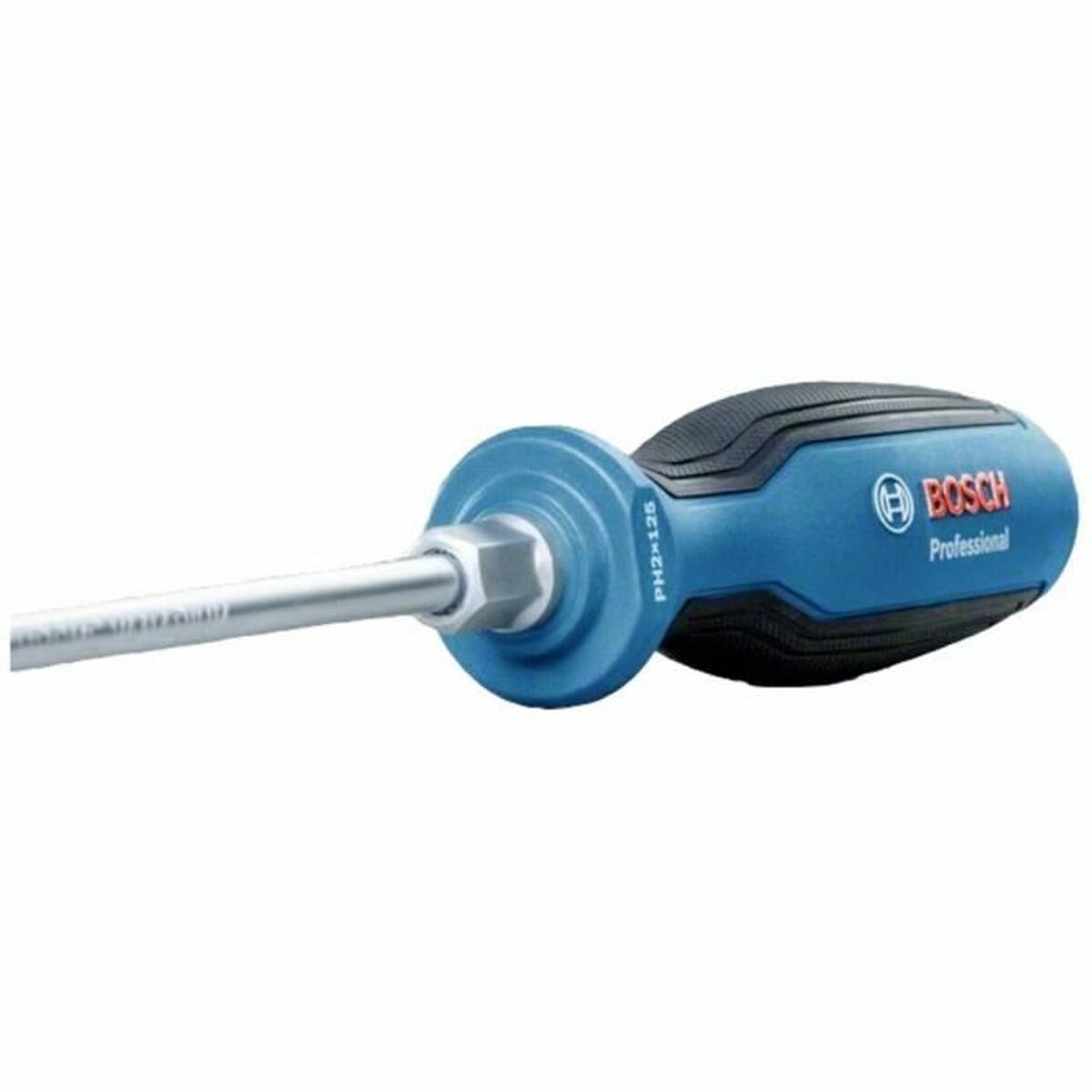 Skruvmejsel BOSCH Blå - 3