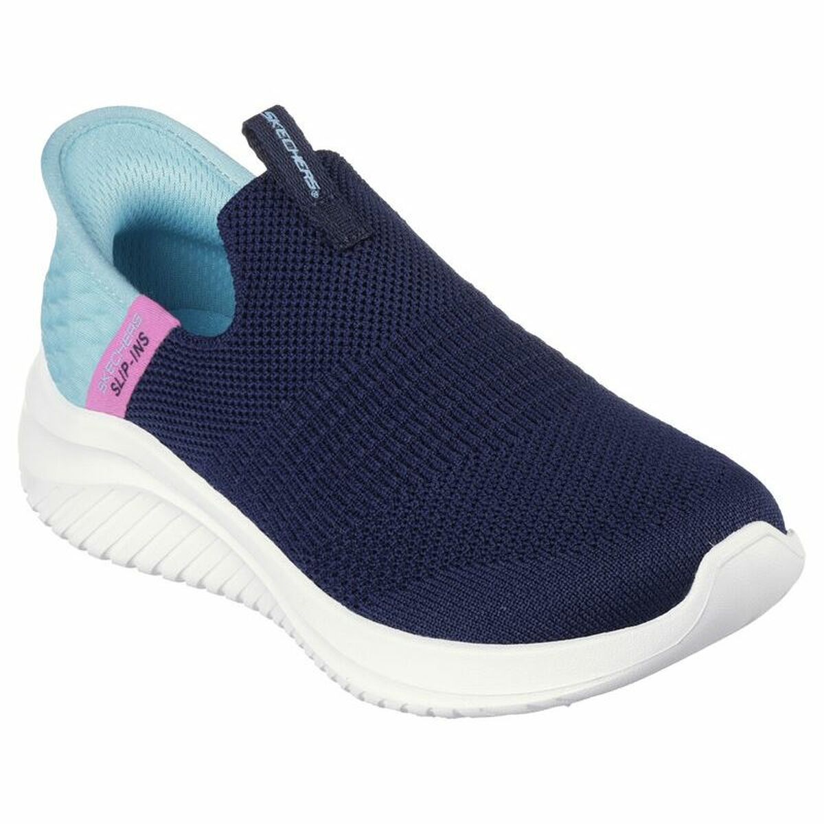 Sportskor för barn Skechers Ultra Flex 3.0 - 5
