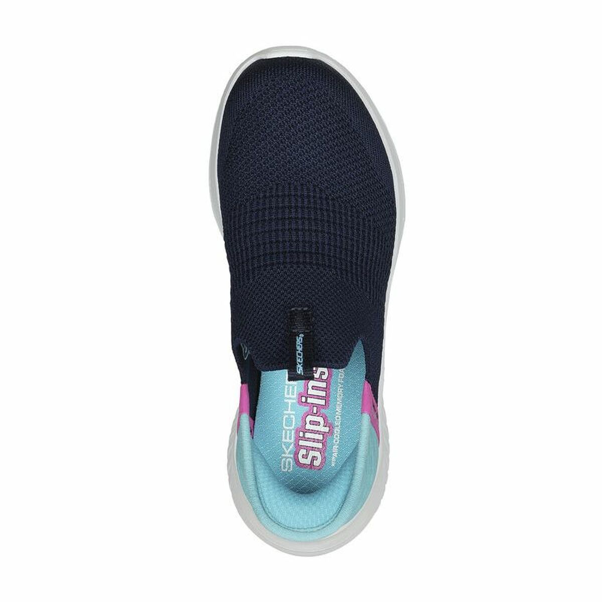 Sportskor för barn Skechers Ultra Flex 3.0 - 4