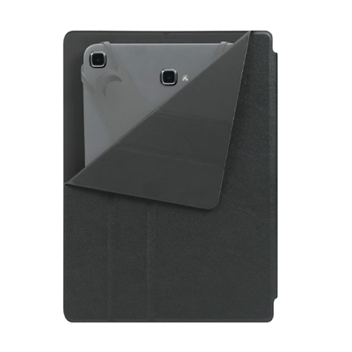 Fodral till Läsplatta Mobilis 048015 Svart - 2