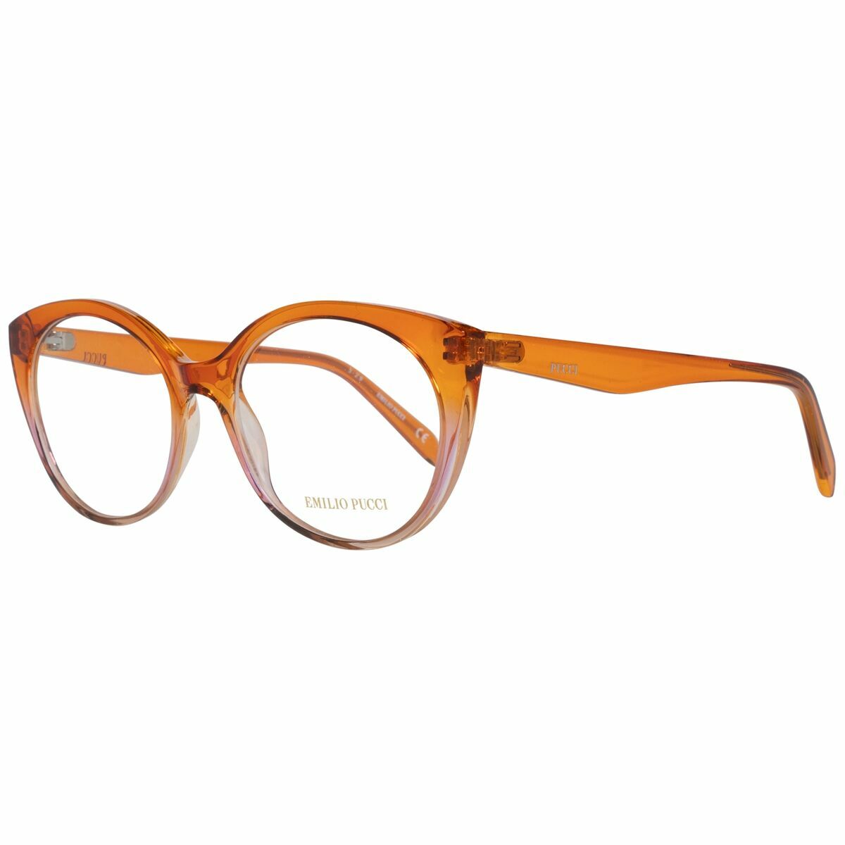 Glasögonbågar Emilio Pucci ø 54 mm