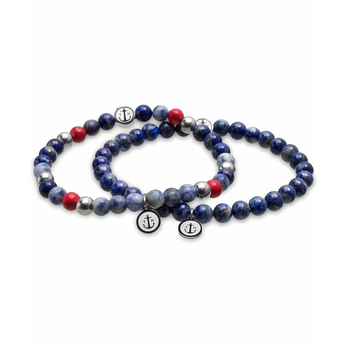 Damarmband Tom Hope TM0509