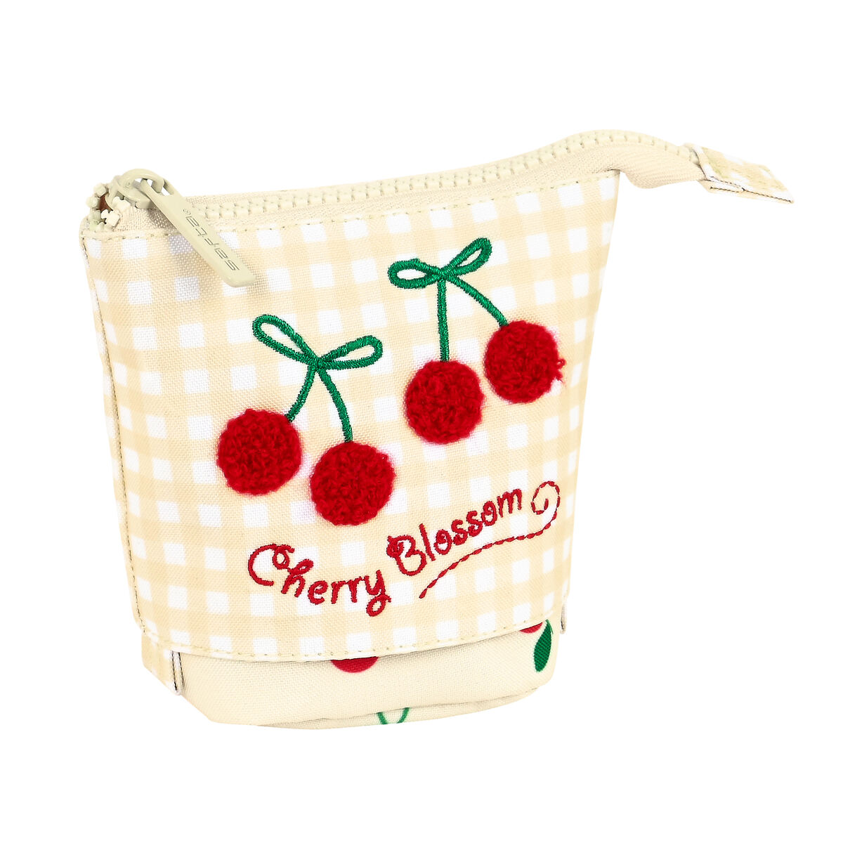Necessär Mugg Safta Cherry Beige (32 Delar) - 10