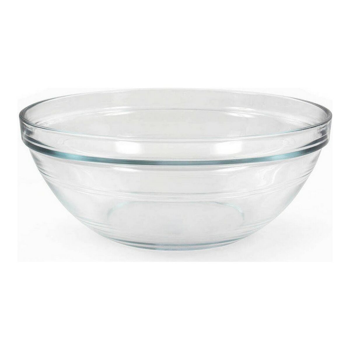 Salladsskål Duralex Lys Transparent Glas 2,4 L