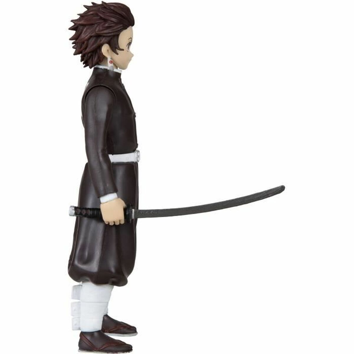 Actionfigurer Demon Slayer Tanjiro Kamado 13 cm - 4