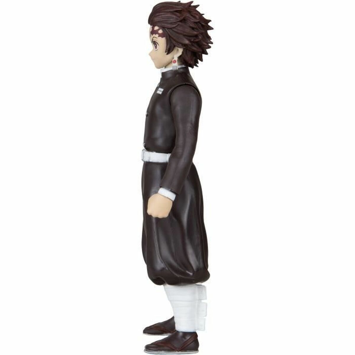 Actionfigurer Demon Slayer Tanjiro Kamado 13 cm - 12