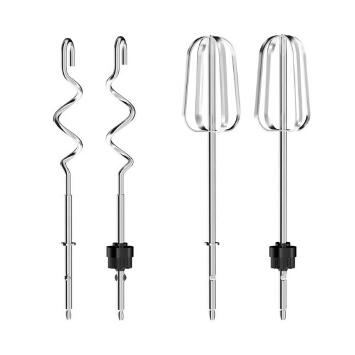 Köksrobot Moulinex QA110810 My Cake 4 l 300W Svart - 2