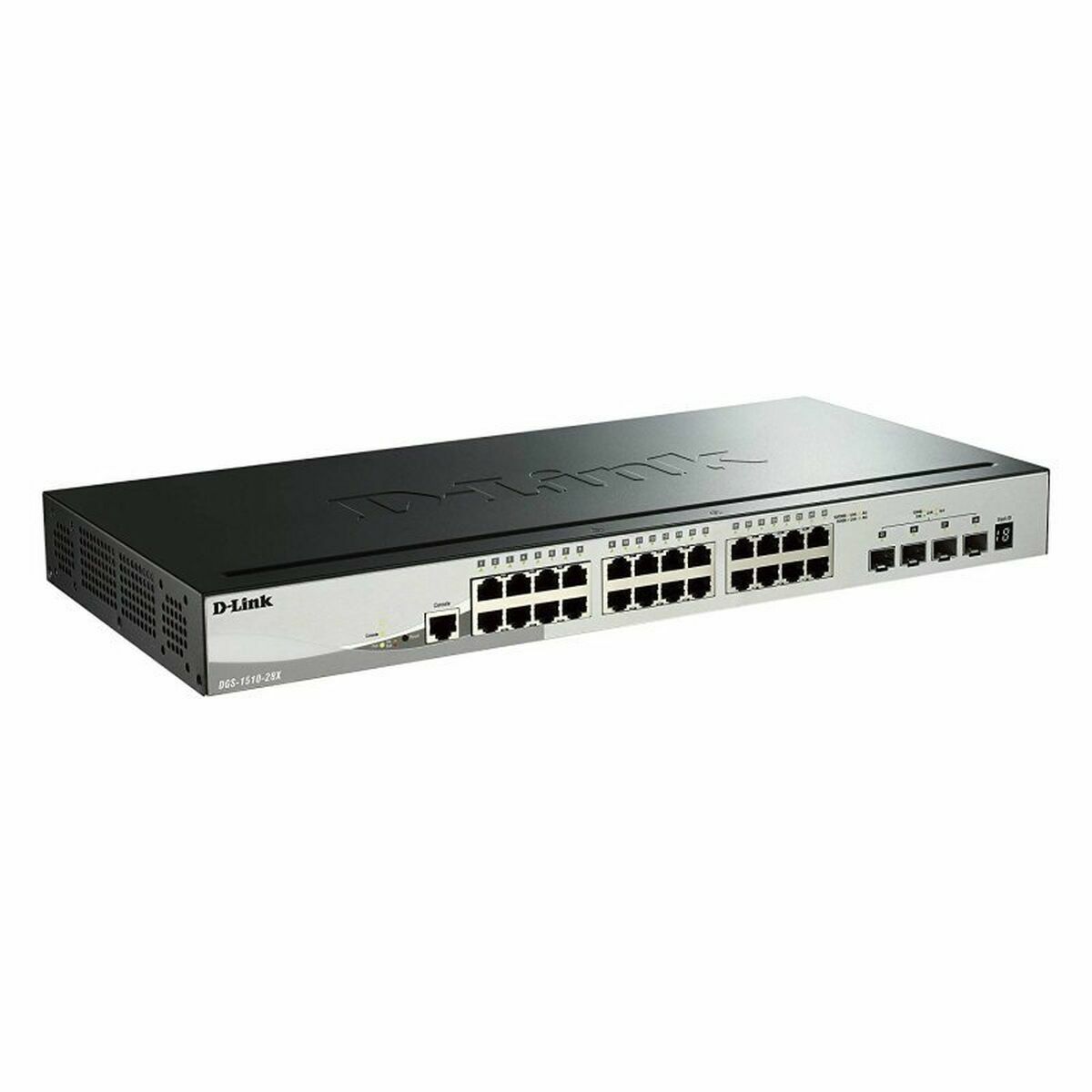 Switch D-Link DGS-1510 - 2