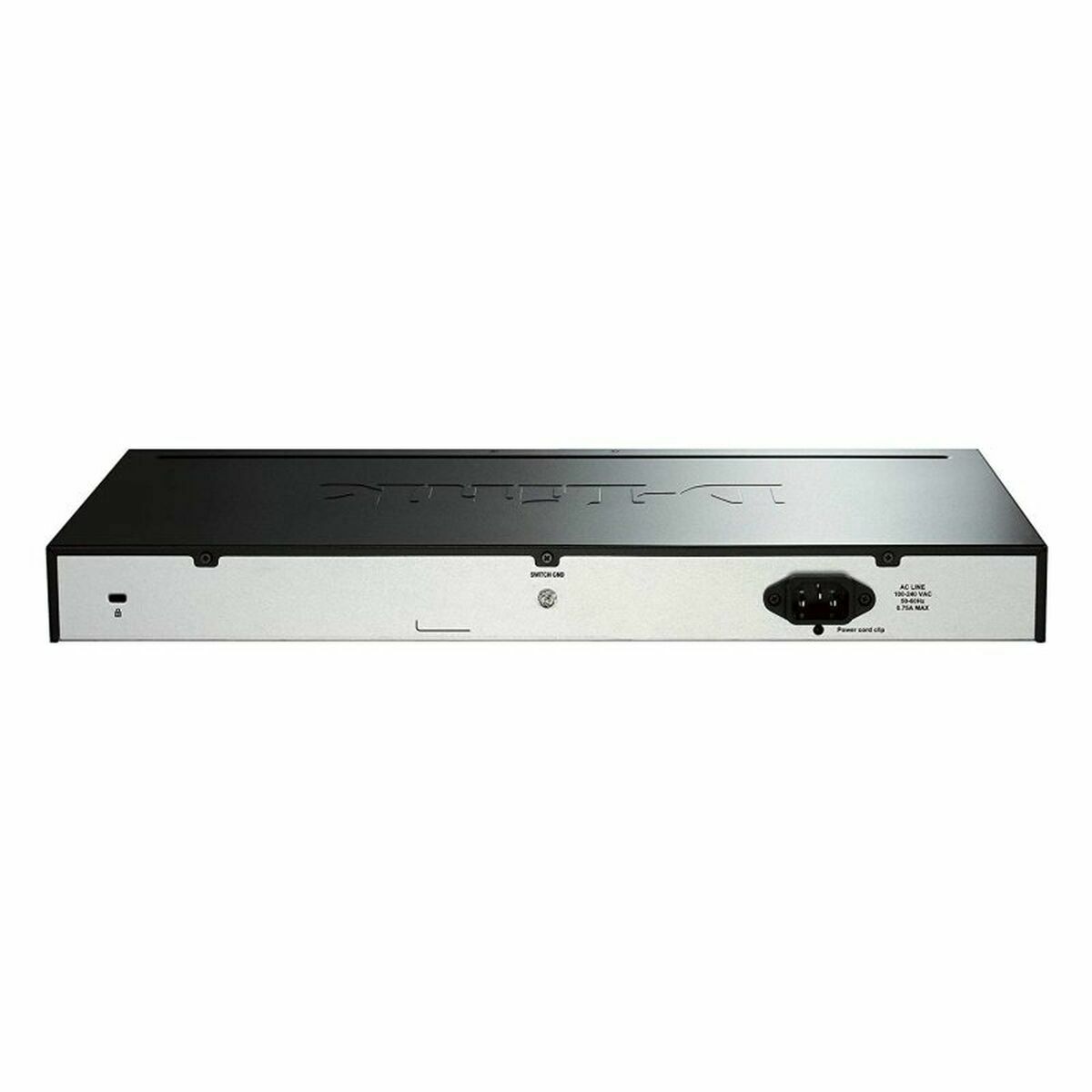 Switch D-Link DGS-1510 - 3