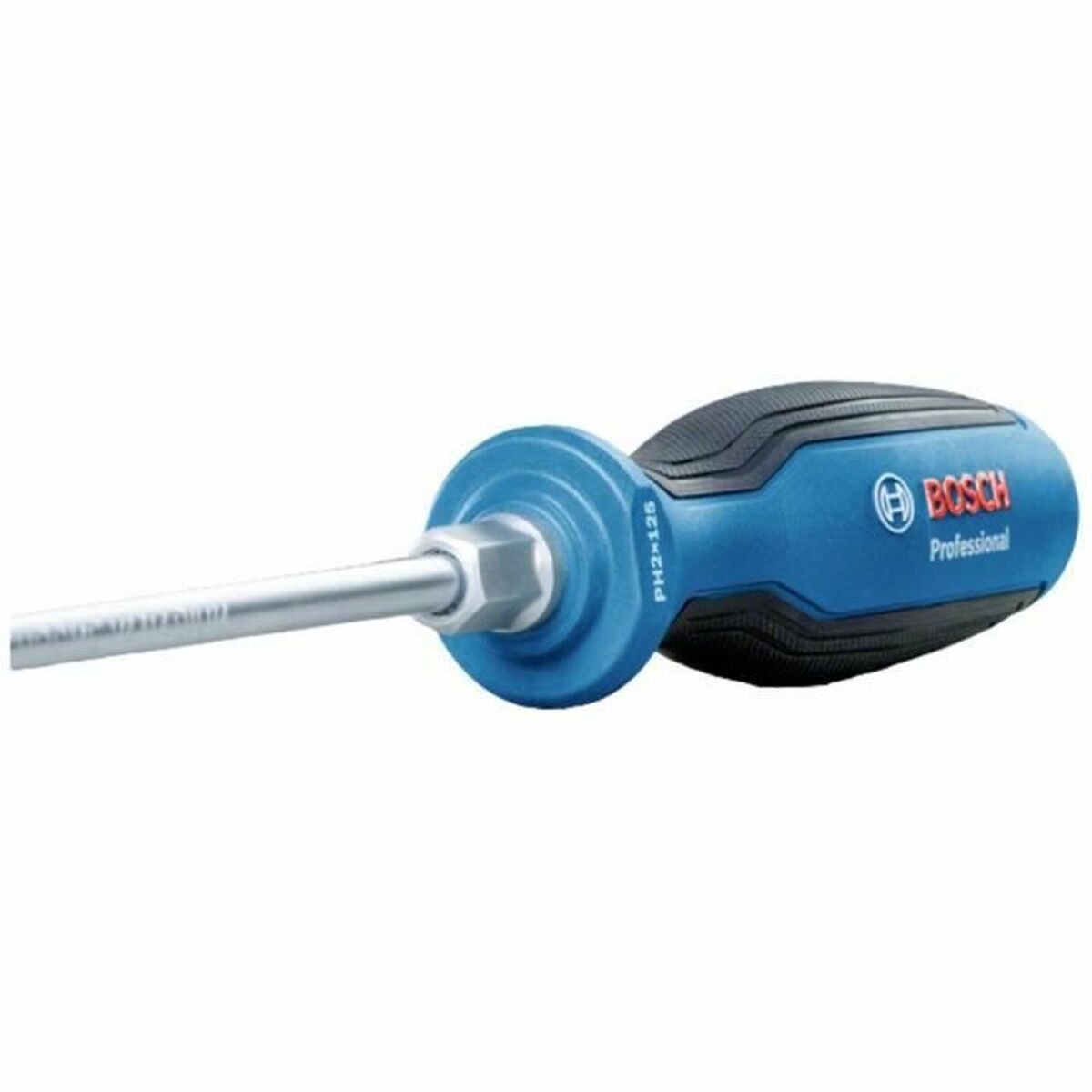 Skruvmejsel BOSCH Blå - 3