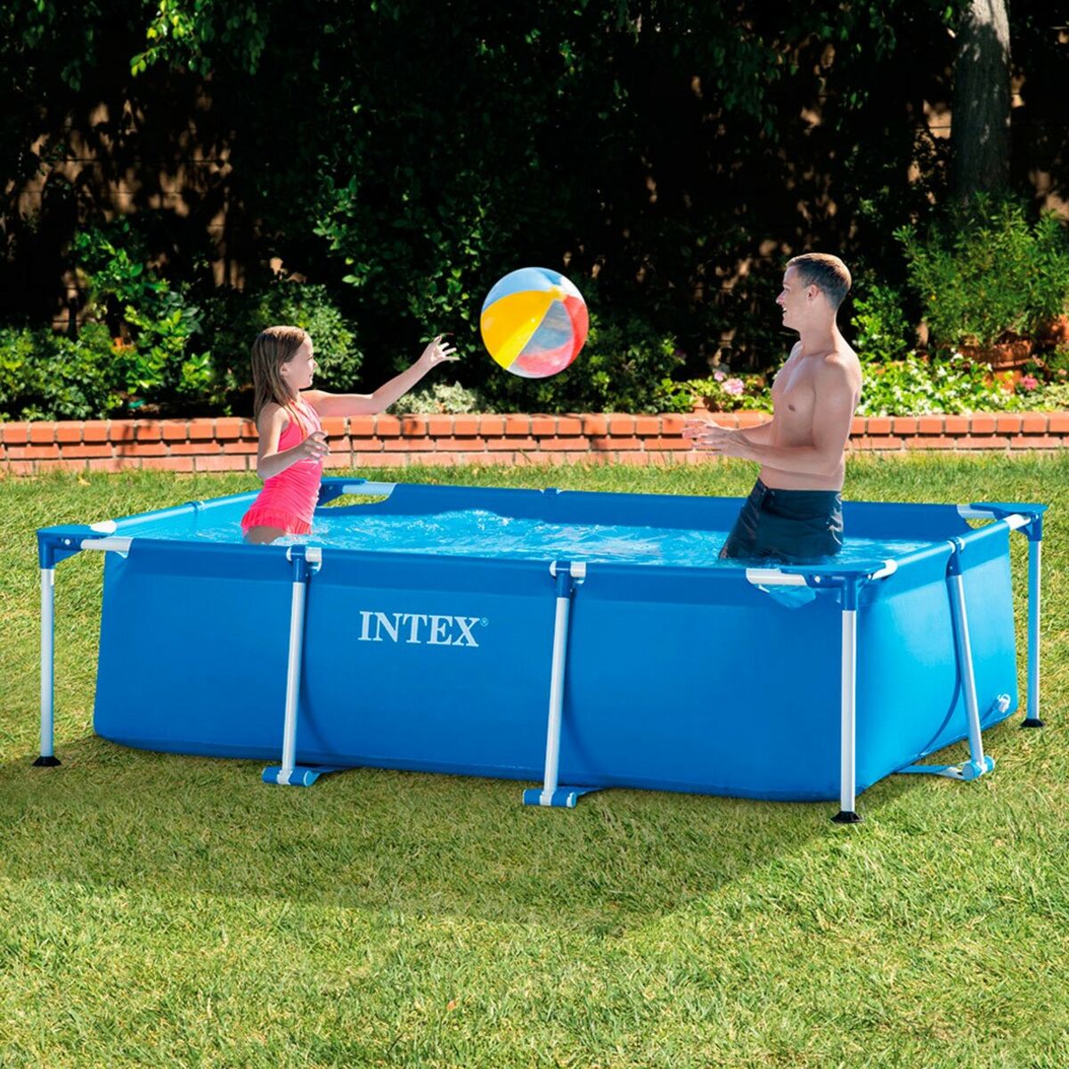 Bollhav Intex 28271NP 2282 L (Renoverade B) - 3