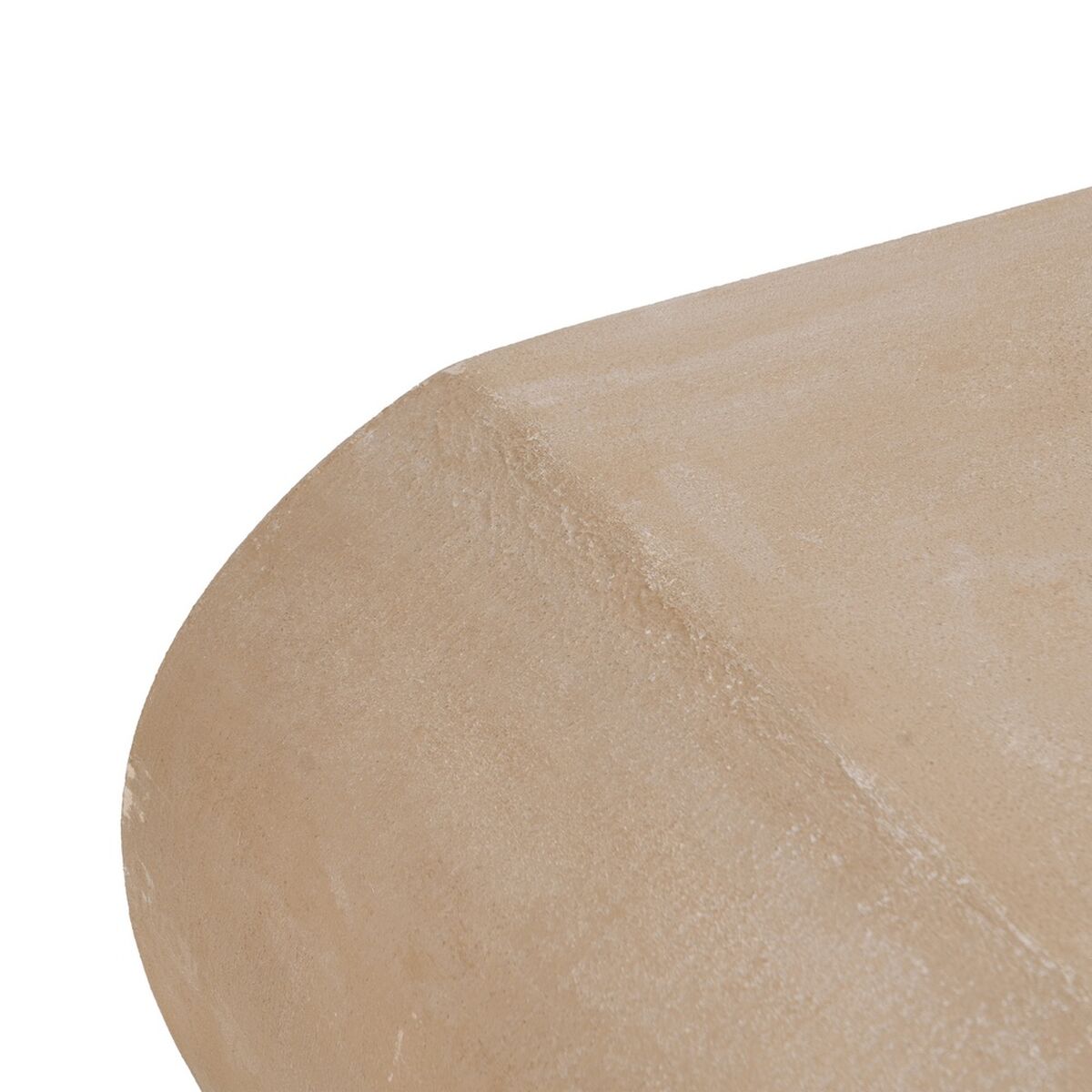 Soffbord WILMA Beige 100 x 60 x 45 cm - 3