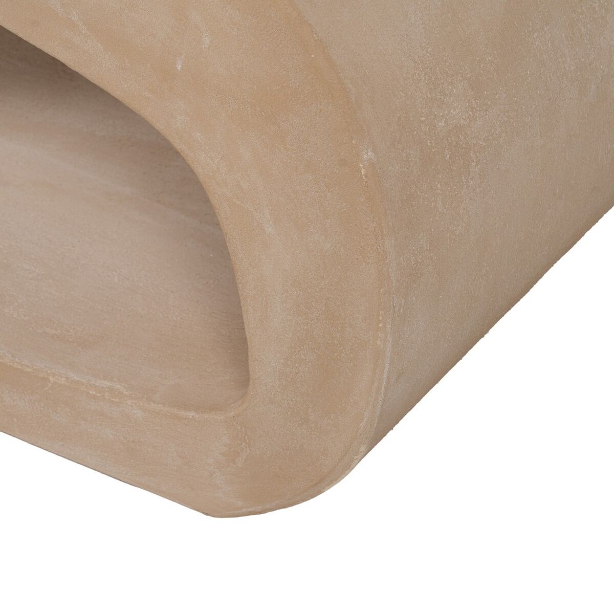 Soffbord WILMA Beige 100 x 60 x 45 cm - 8
