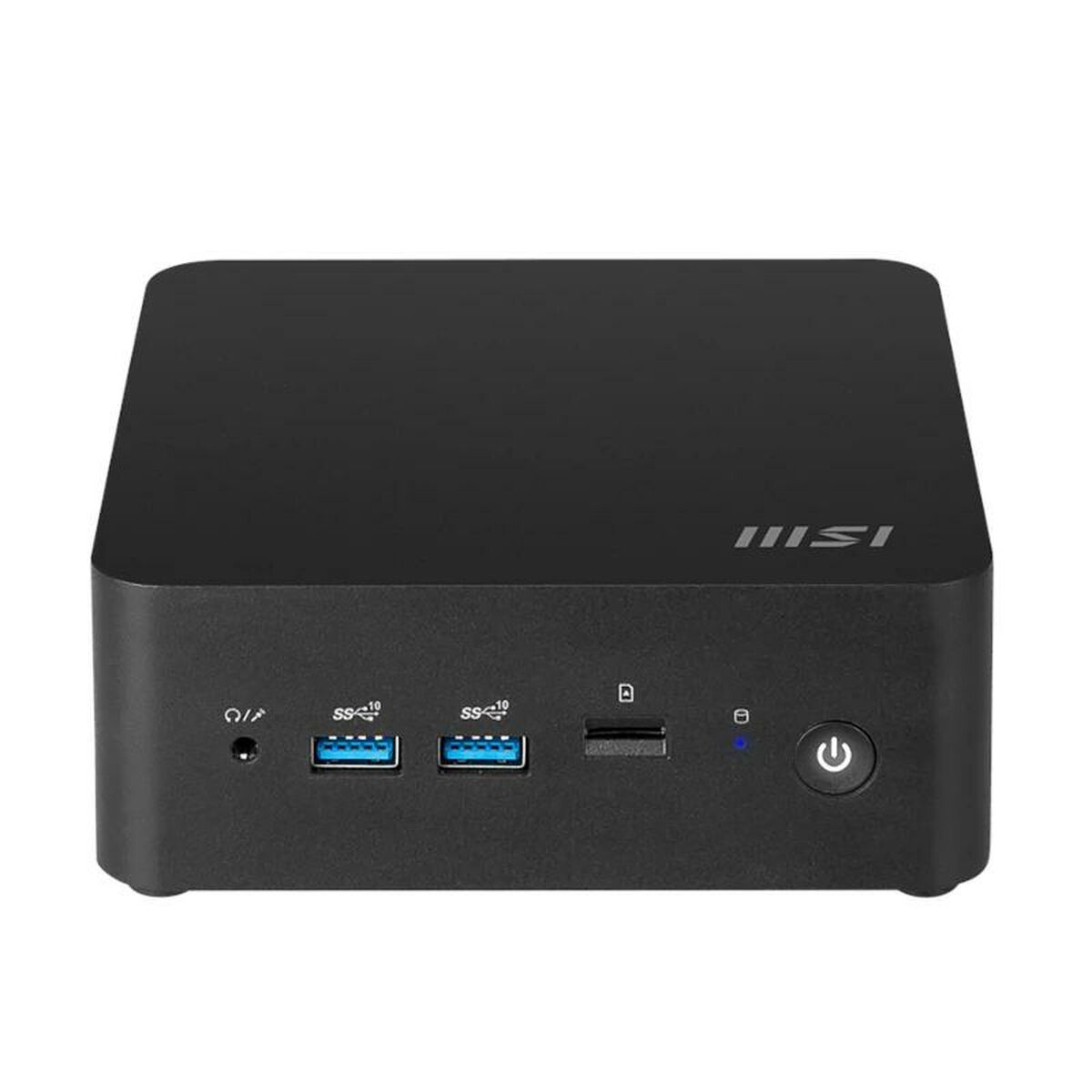 Mini PC MSI 00-B0B111-216 - 3