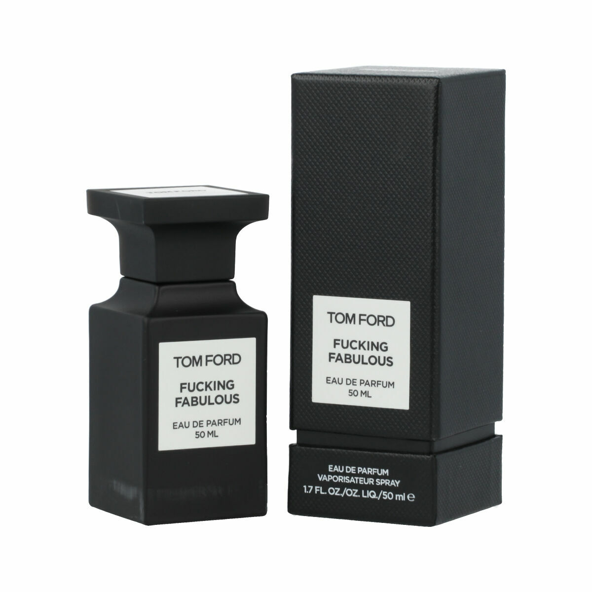 Parfym Unisex Tom Ford FUCKING FABULOUS Fucking Fabulous EDP 50 ml