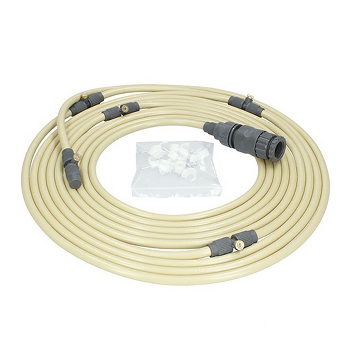 Nebulisator Ferrestock Vit - 7