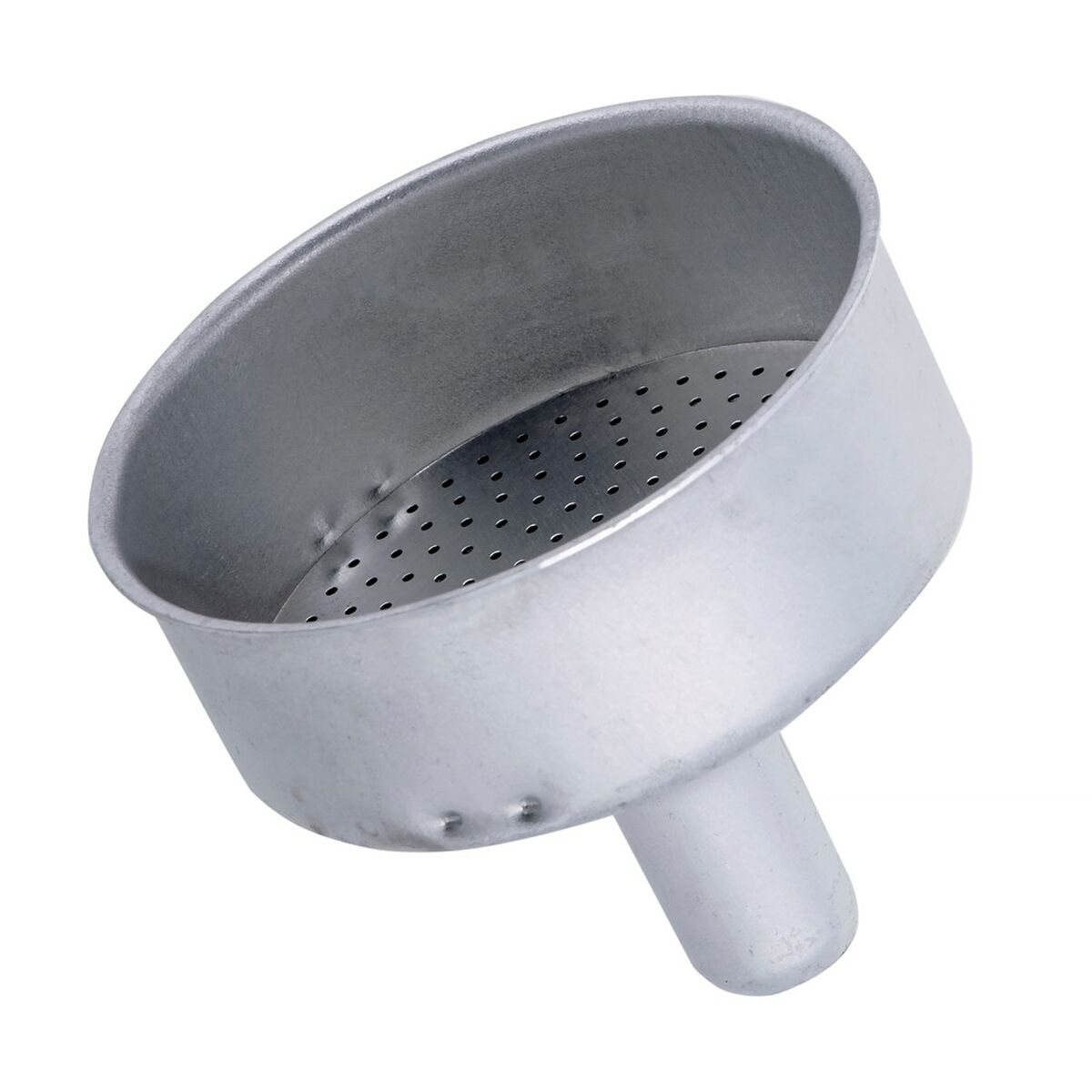 Italiensk Kaffepanna Feel Maestro MR-1667-6 Svart Granit Aluminium 300 ml 6 Koppar - 8