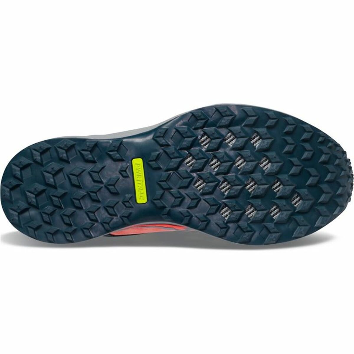 Gymnastiksko, Dam Saucony Canyon TR2 W Orange - 3