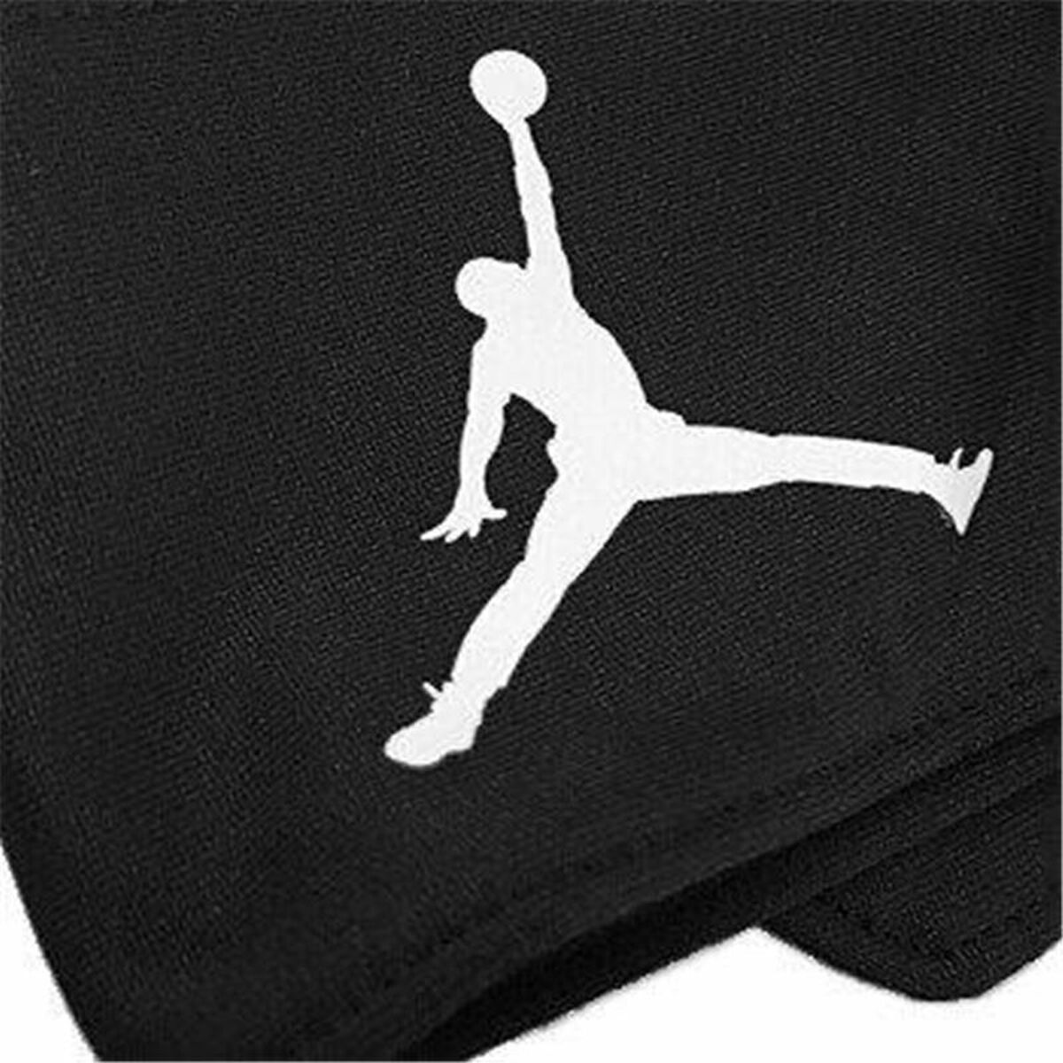 Huvudsportband Jordan Jumpman Svart - 2