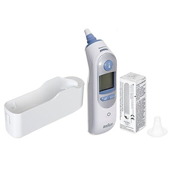 Digitaltermometer Braun IRT6520