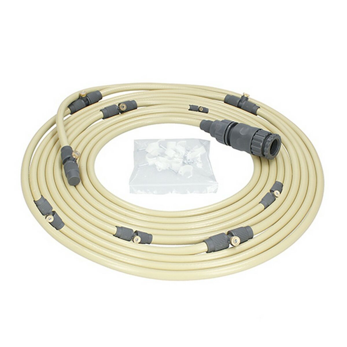 Nebulisator Ferrestock Vit 15 m - 13