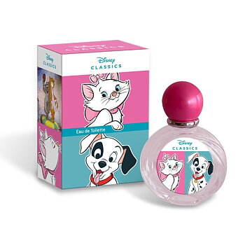 Barnparfym Lorenay Disney Classics 50 ml