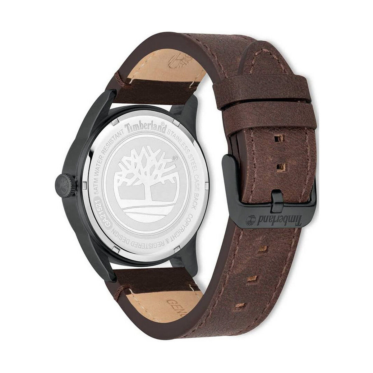 Herrklocka Timberland TDWGA2152104 - 2