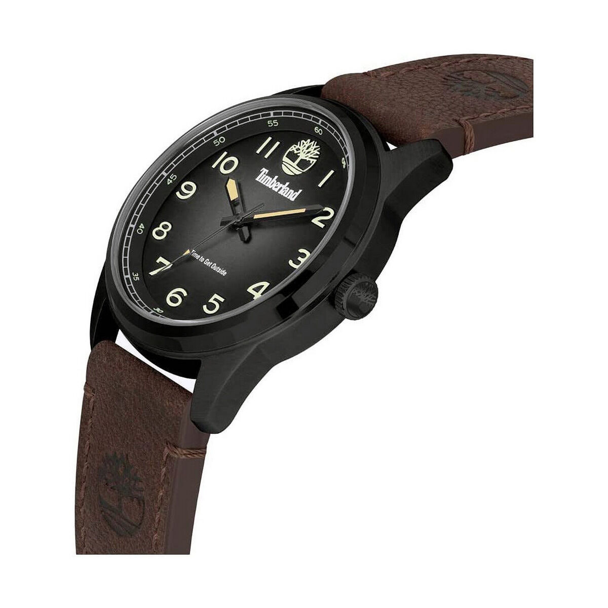 Herrklocka Timberland TDWGA2152104 - 3