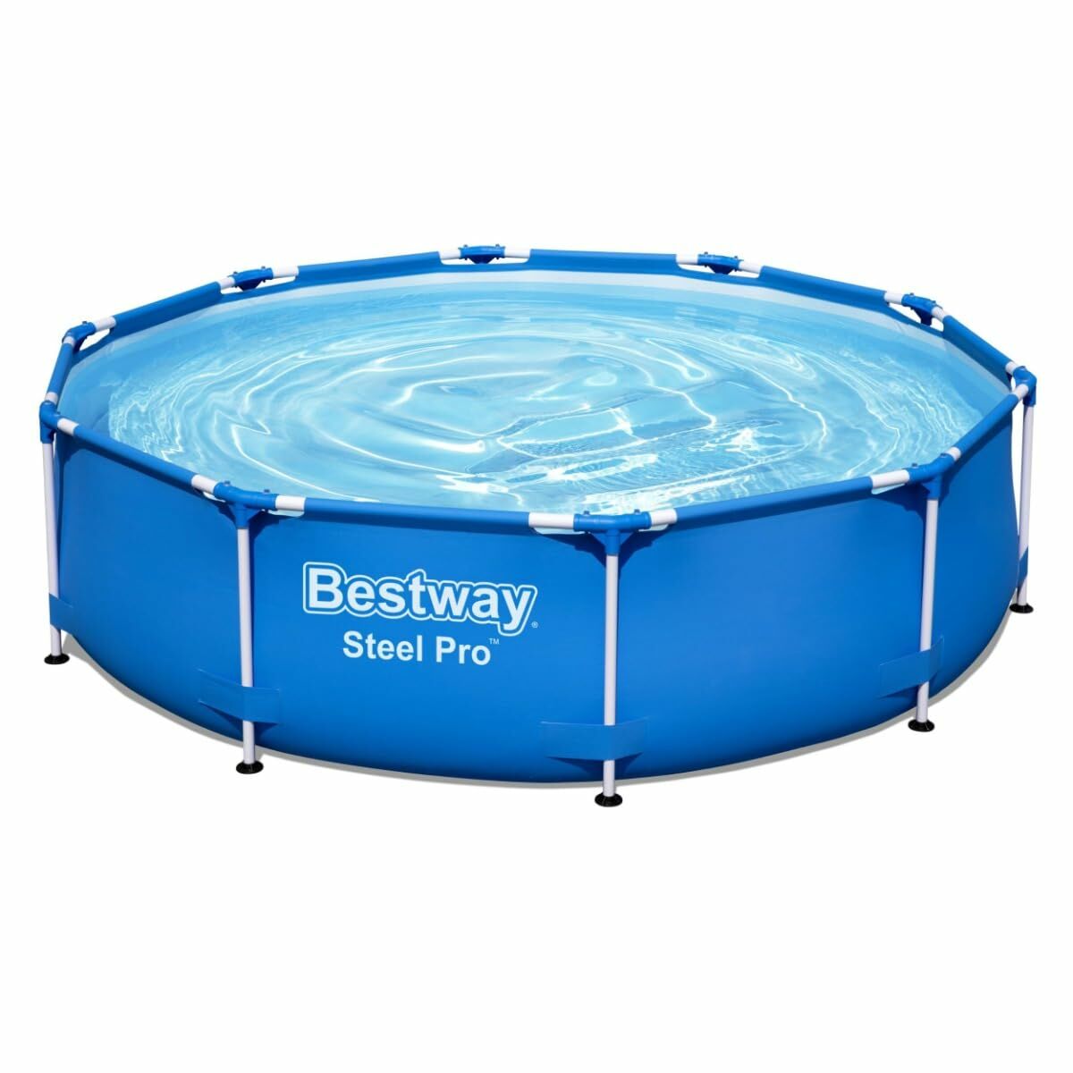 Bollhav Bestway 305 x 76 cm (Renoverade B) - 4