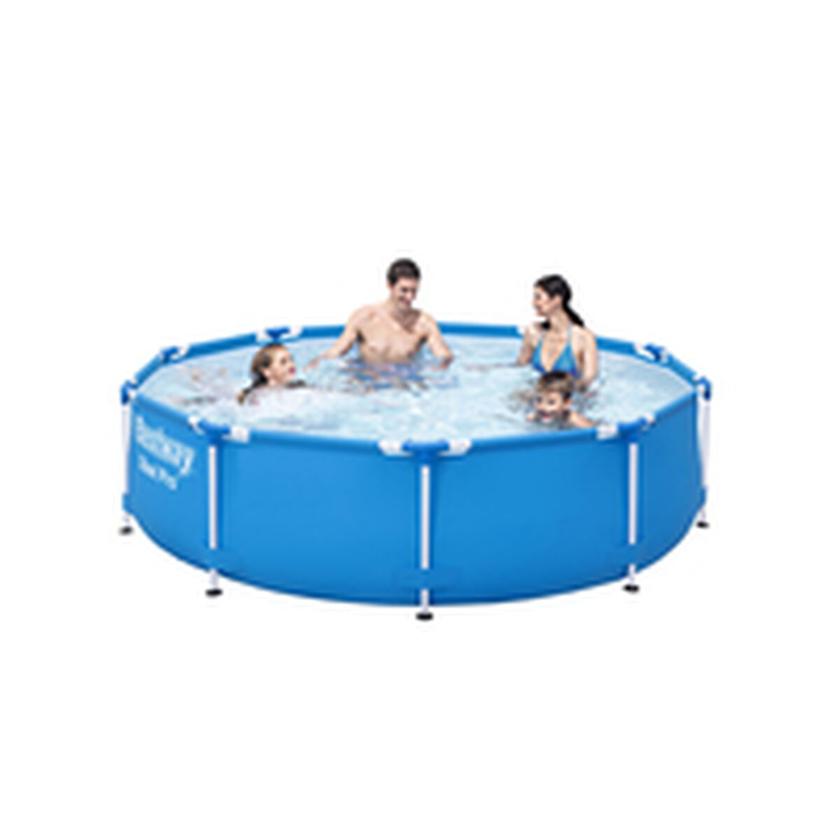 Bollhav Bestway 305 x 76 cm (Renoverade B) - 7