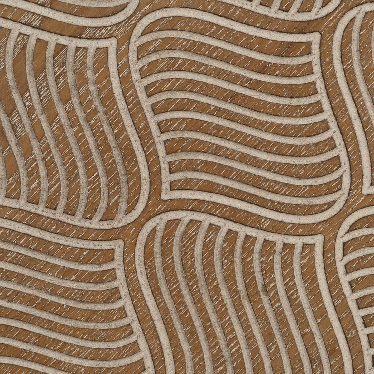 Soffbord Svart Naturell - 4