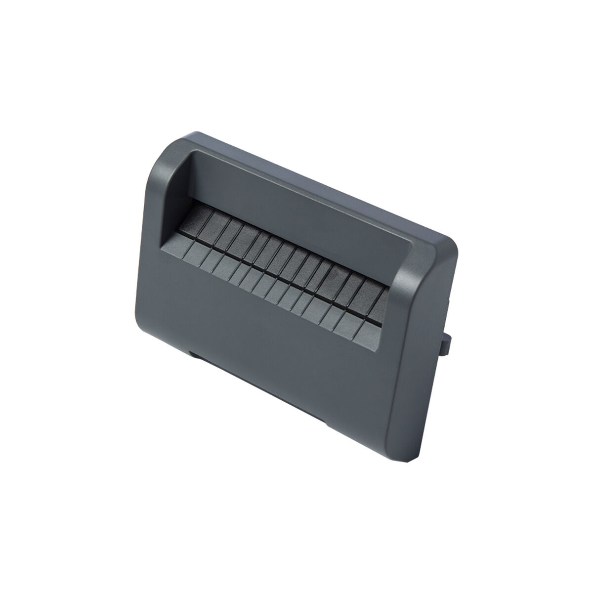 Papperstrimmer Brother PACU001 Svart